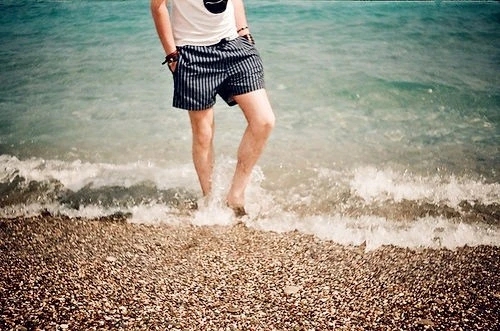 高档次男生朋友圈