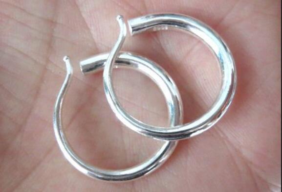 耳环朋友圈文案