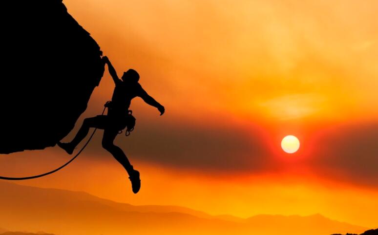 坚持不放弃的名言谚语