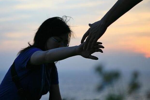 感恩帮助的句子文案