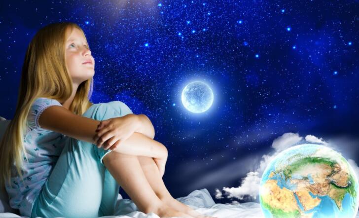 温暖的晚安情话文案