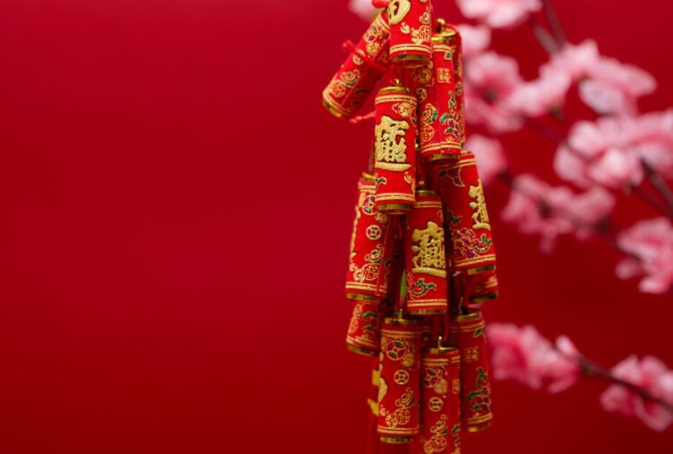 描写除夕夜的优美句子文案