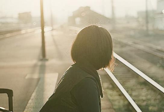 五个字的唯美句子文案伤感