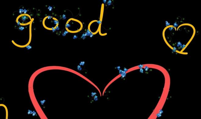 温柔晚安句子文案