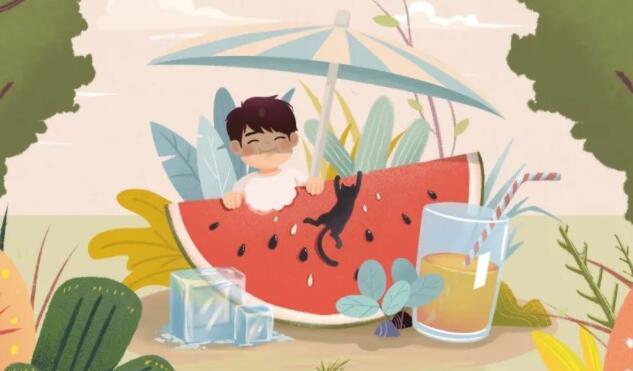 豪放的八字短句