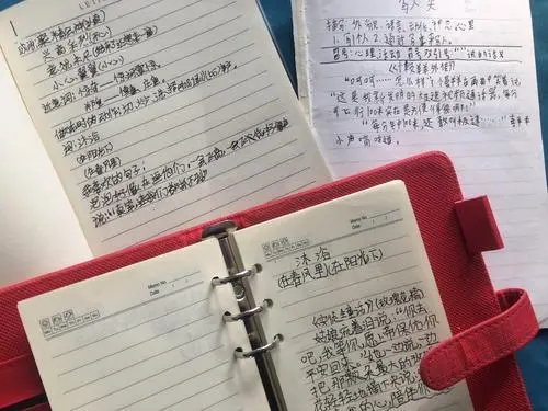 三年级摘抄佳句100条