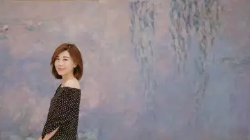 女人发光的句子文案