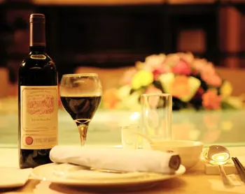 红酒配人生的感悟句子文案