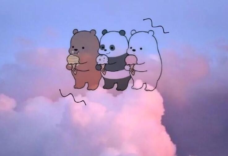 给女朋友的生日祝福情话文案