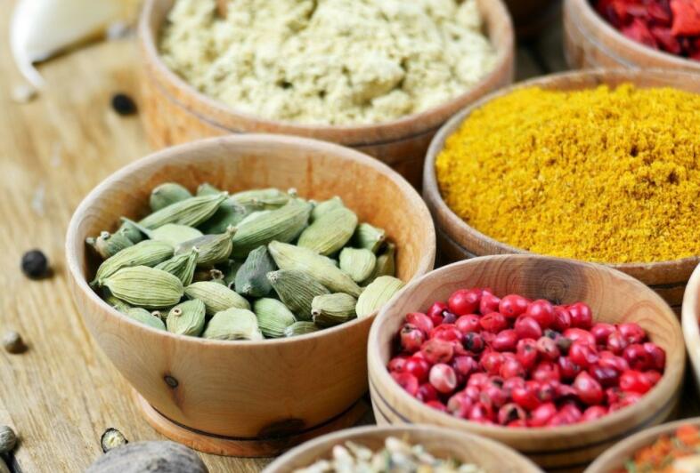 关于食物的文艺诗句文案