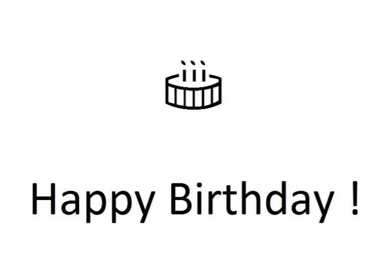 生日一个人过的说说文案心情短语