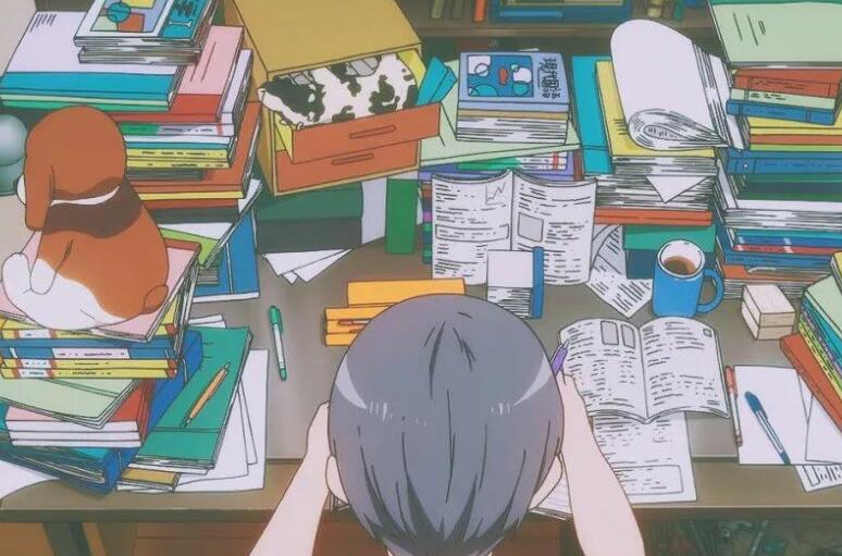 鼓励高中生励志的寄语