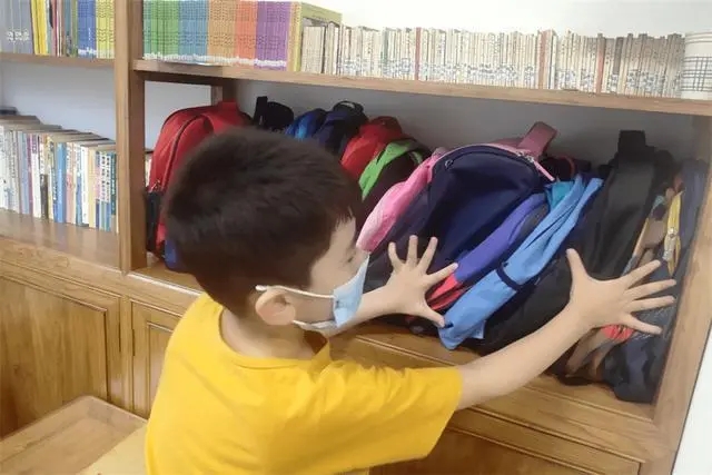 孩子做家务家长感言50