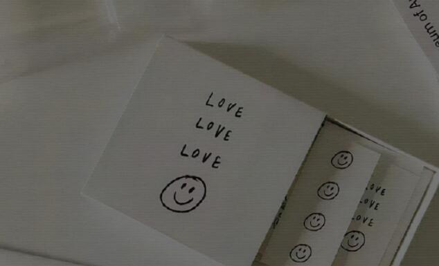 爱情令人心痛的句子文案