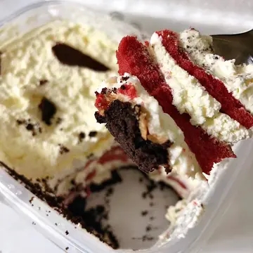 关于糕点的唯美句子文案