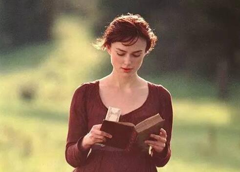 形容女人的优雅的短句