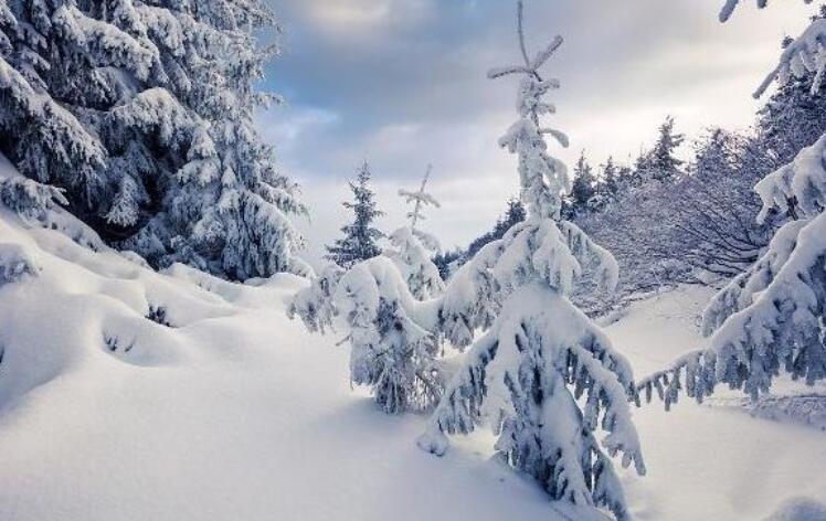 突然又降温了的句子文案