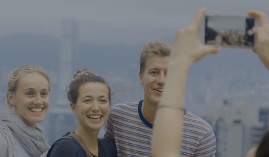 成熟女性简短微信签名