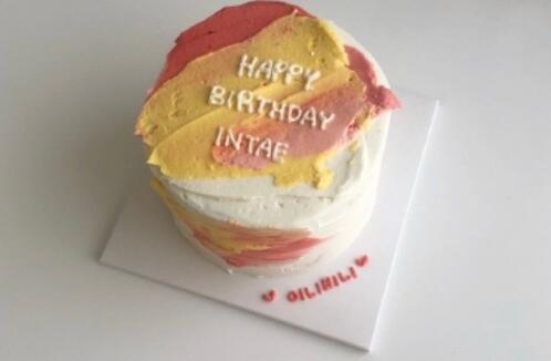 给儿子的生日祝福短语励志