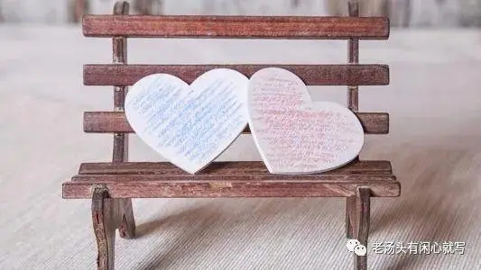 用时间表达爱的句子文案