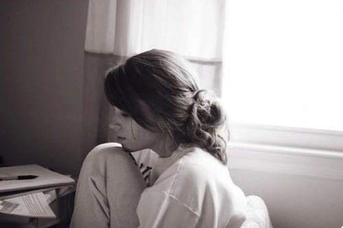 自己生病伤心难过的句子文案