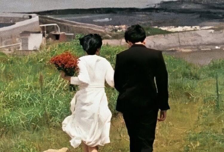 女朋友早晨关心的话