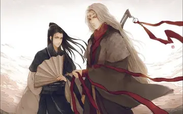 霹雳布袋戏相思情语录文案