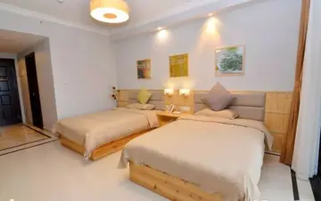 酒店客房宣传推广话语