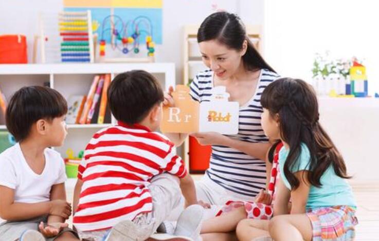 老师对幼儿的成长寄语