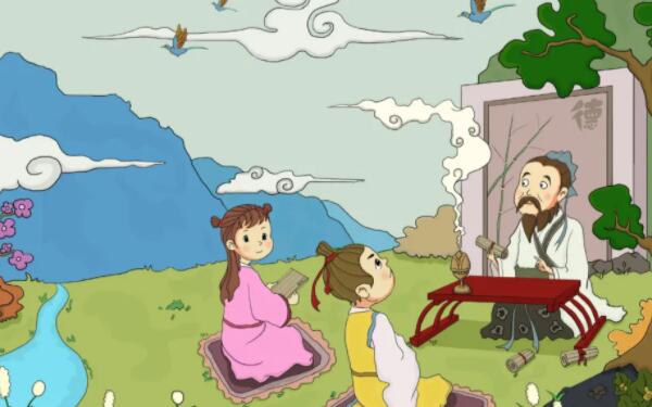 诗句文案摘抄大全