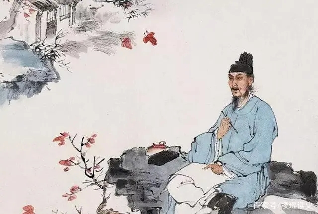 富字开头的诗句文案