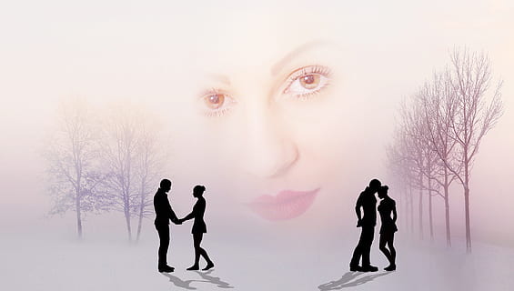 婚姻情感挽回语录文案