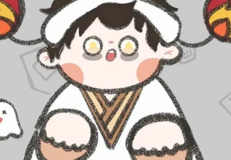 万圣节适合女生发说说的句子文案