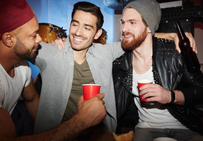 珍惜兄弟情义的句子文案