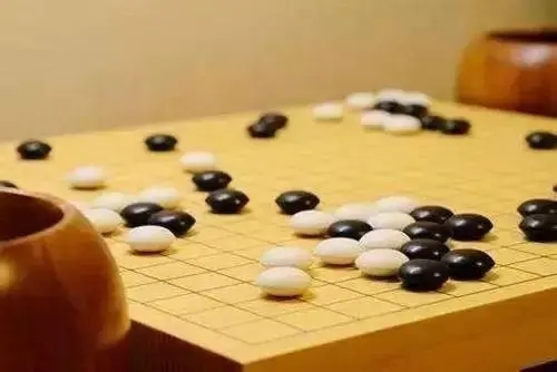 人生如棋励志名言