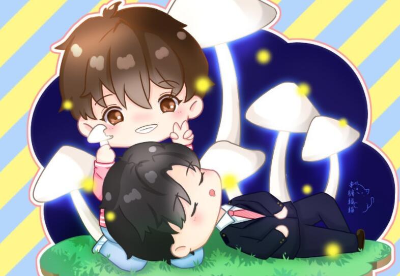 小蘑菇子经典摘抄