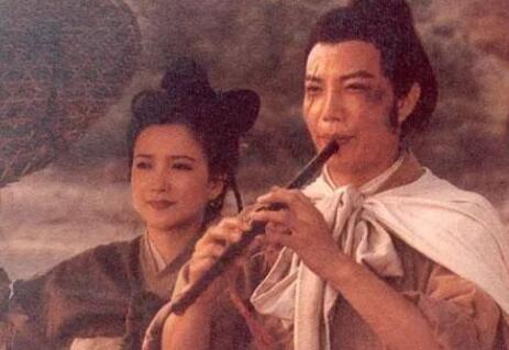 水浒传好词好句文案好段摘抄大全