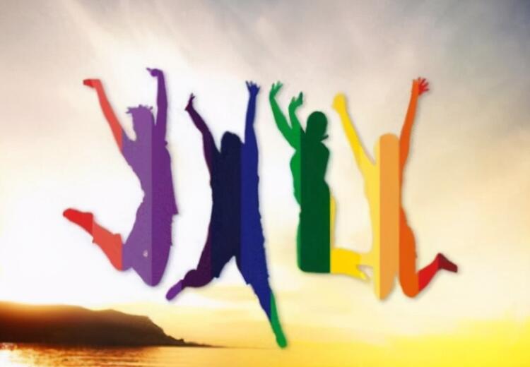 结束一天工作正能量语句文案