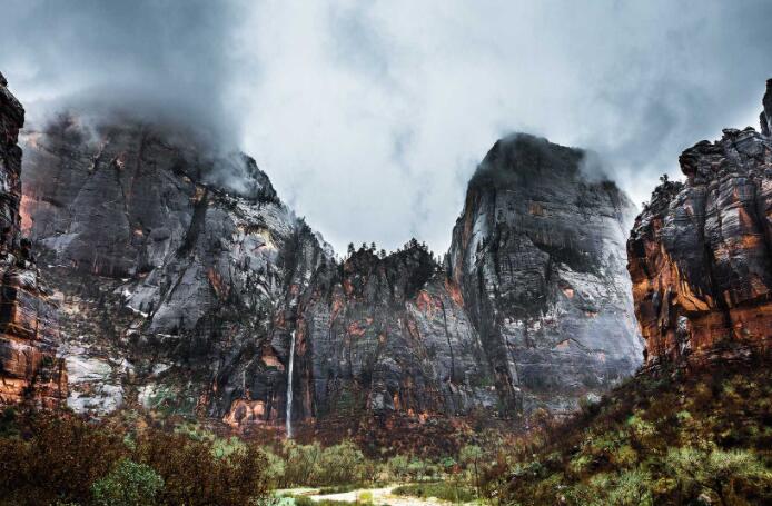 比较成熟的个性签名