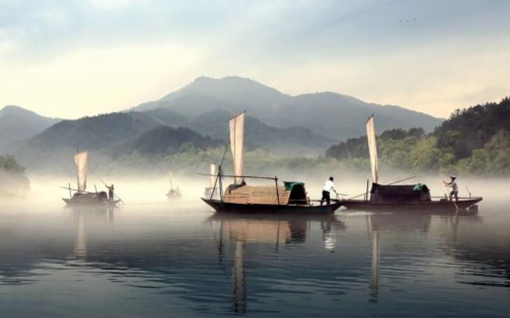 每天一句话简短