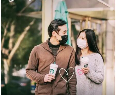 情侣一起奋斗的文案