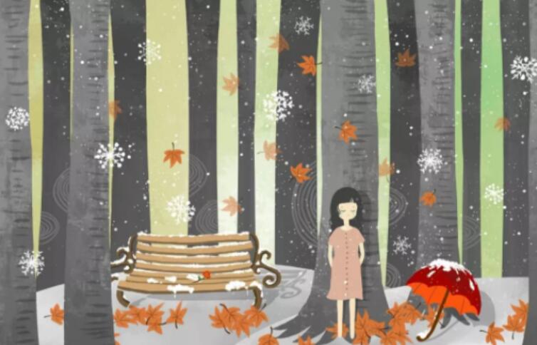 初中优美段落摘抄