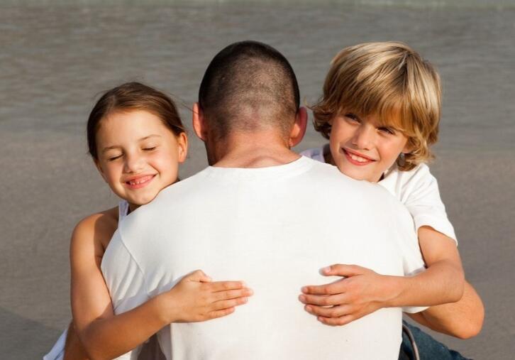 和父母在一起的美好时光句子文案