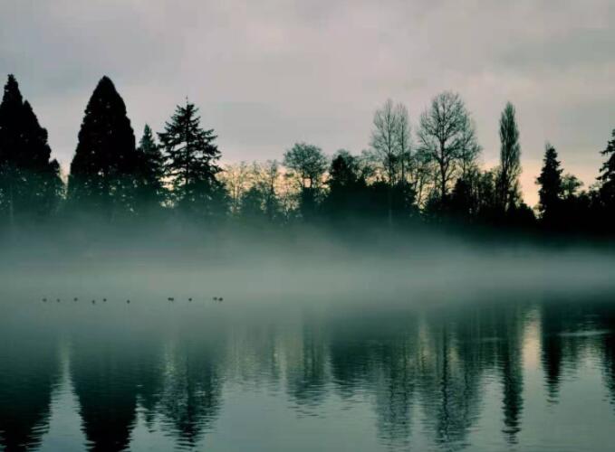 比较成熟的个性签名