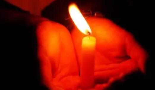 奶奶走了悼词朋友圈