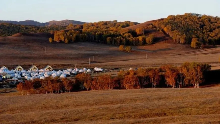 保护环境的古诗和名言