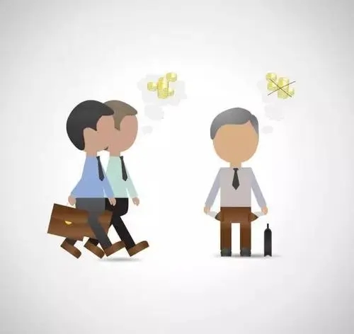 新入职对同事说的一句话简单