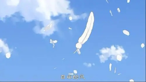 风的自由唯美句子文案