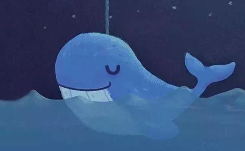 晚安语录文案励志