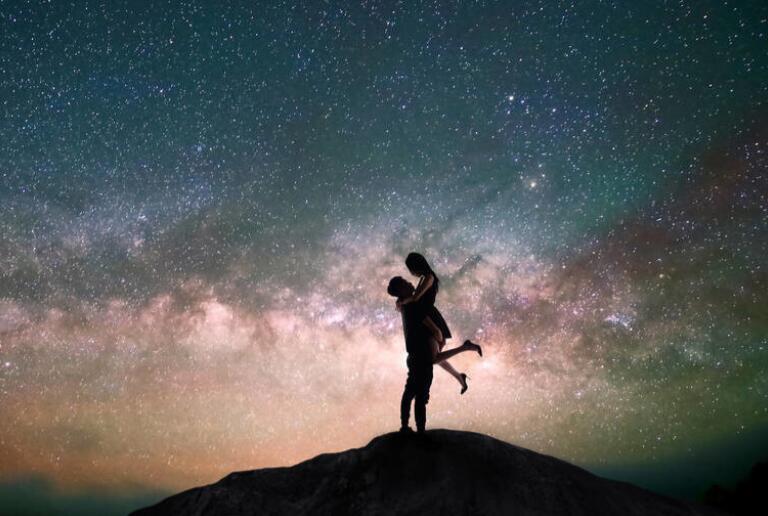 甜到炸的英文句子文案